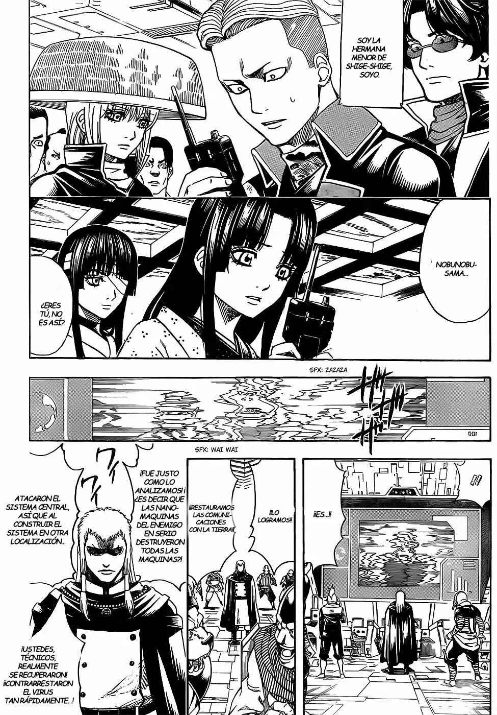 Chapter 629 - Page 11