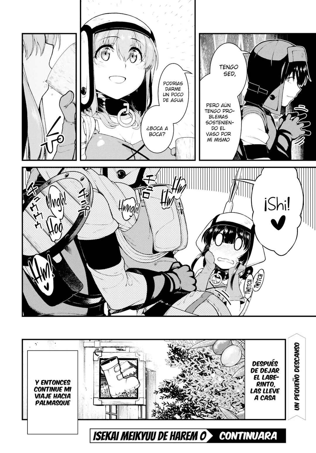 Chapter 76 - Page 12