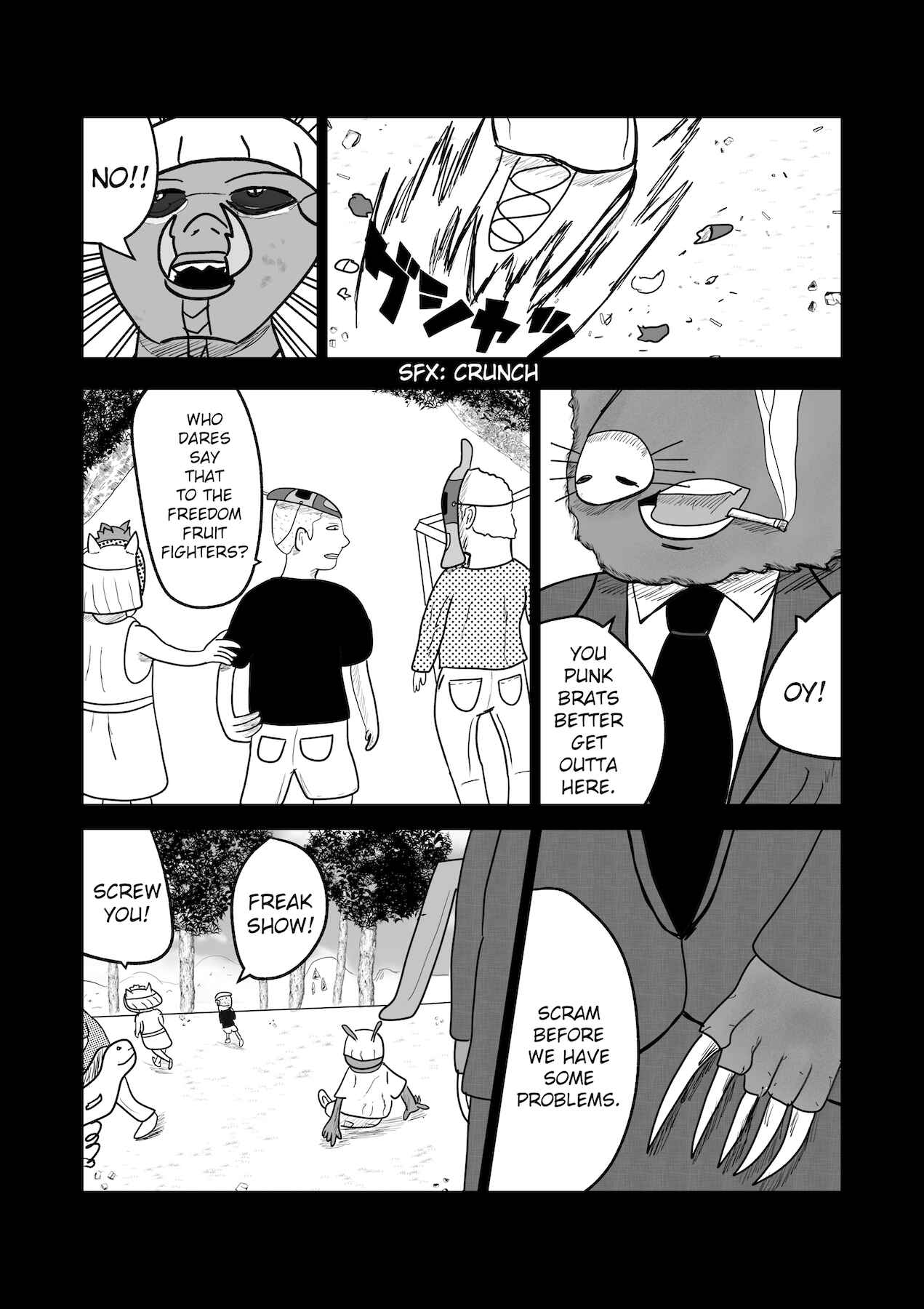 Chapter 10 - Page 5