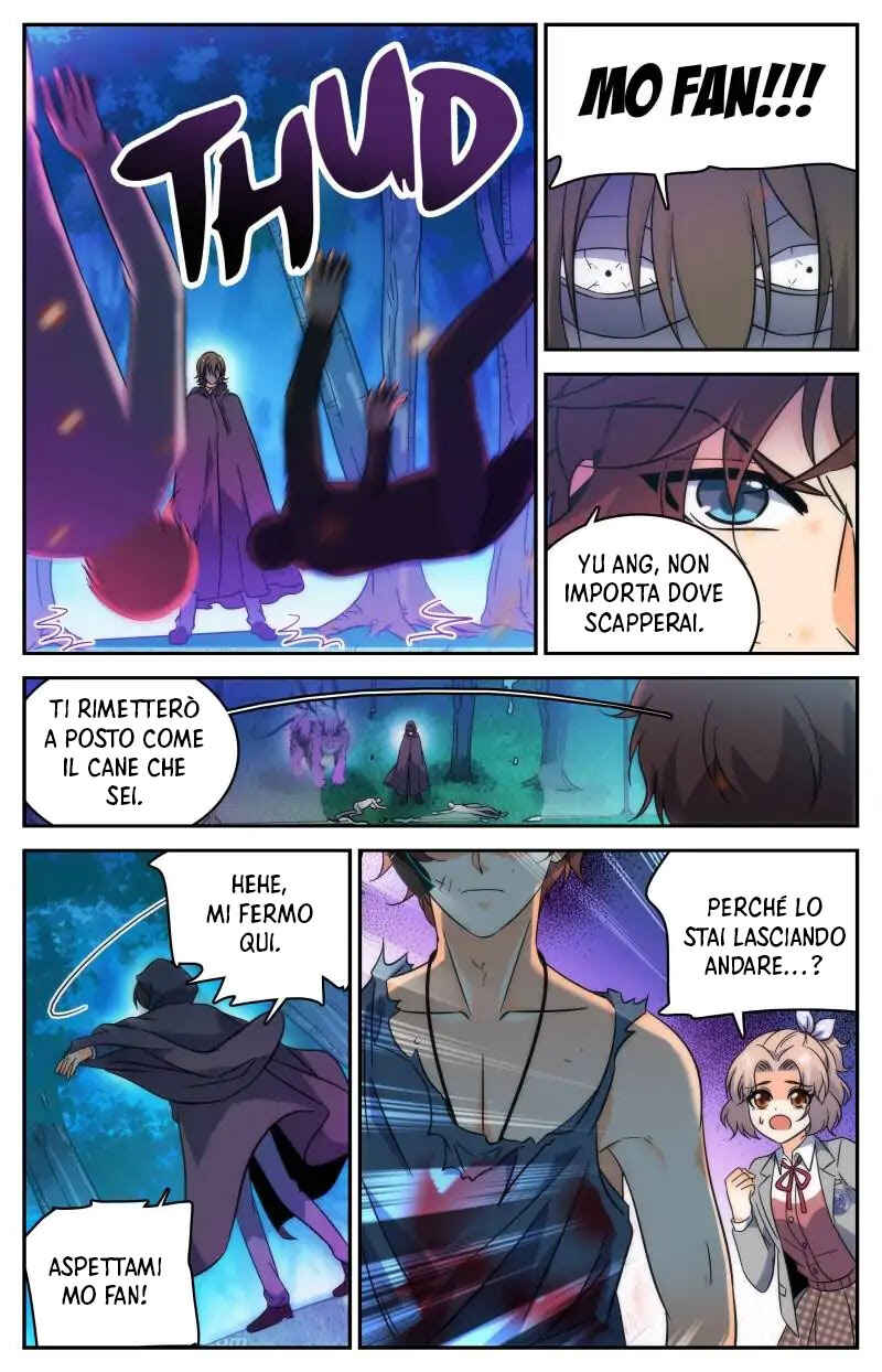 Chapter 218 - Page 7