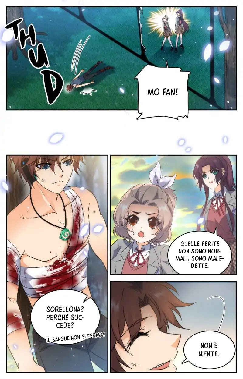 Chapter 218 - Page 8