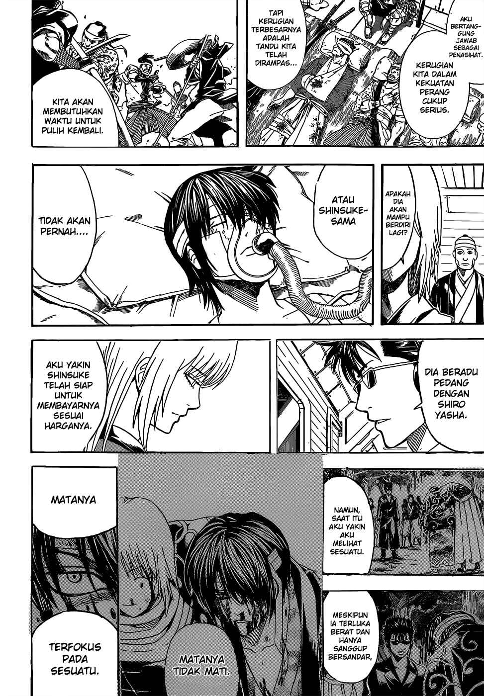 Chapter 524 - Page 2
