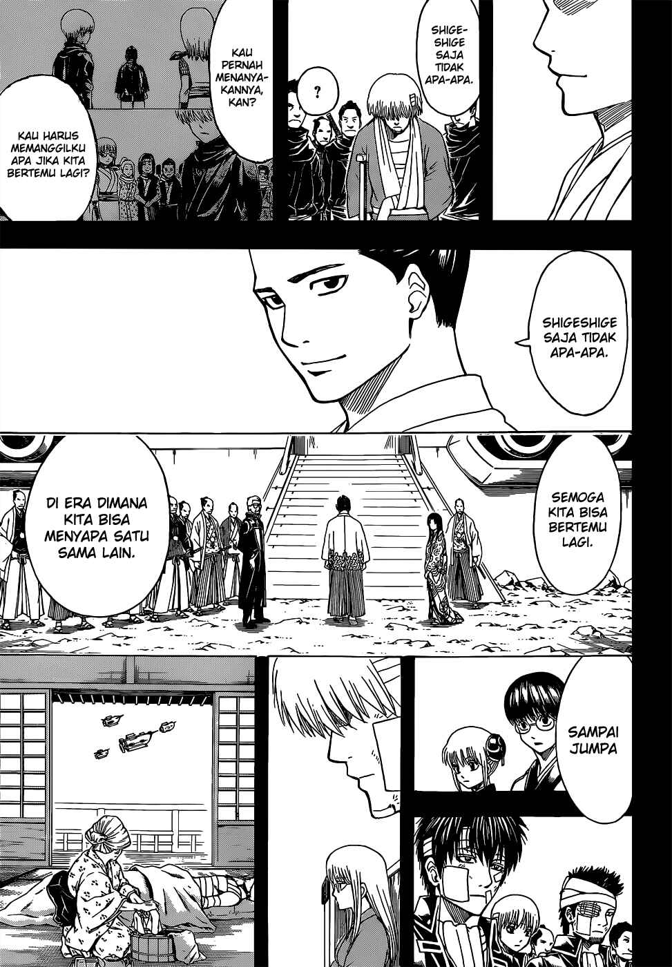 Chapter 524 - Page 9