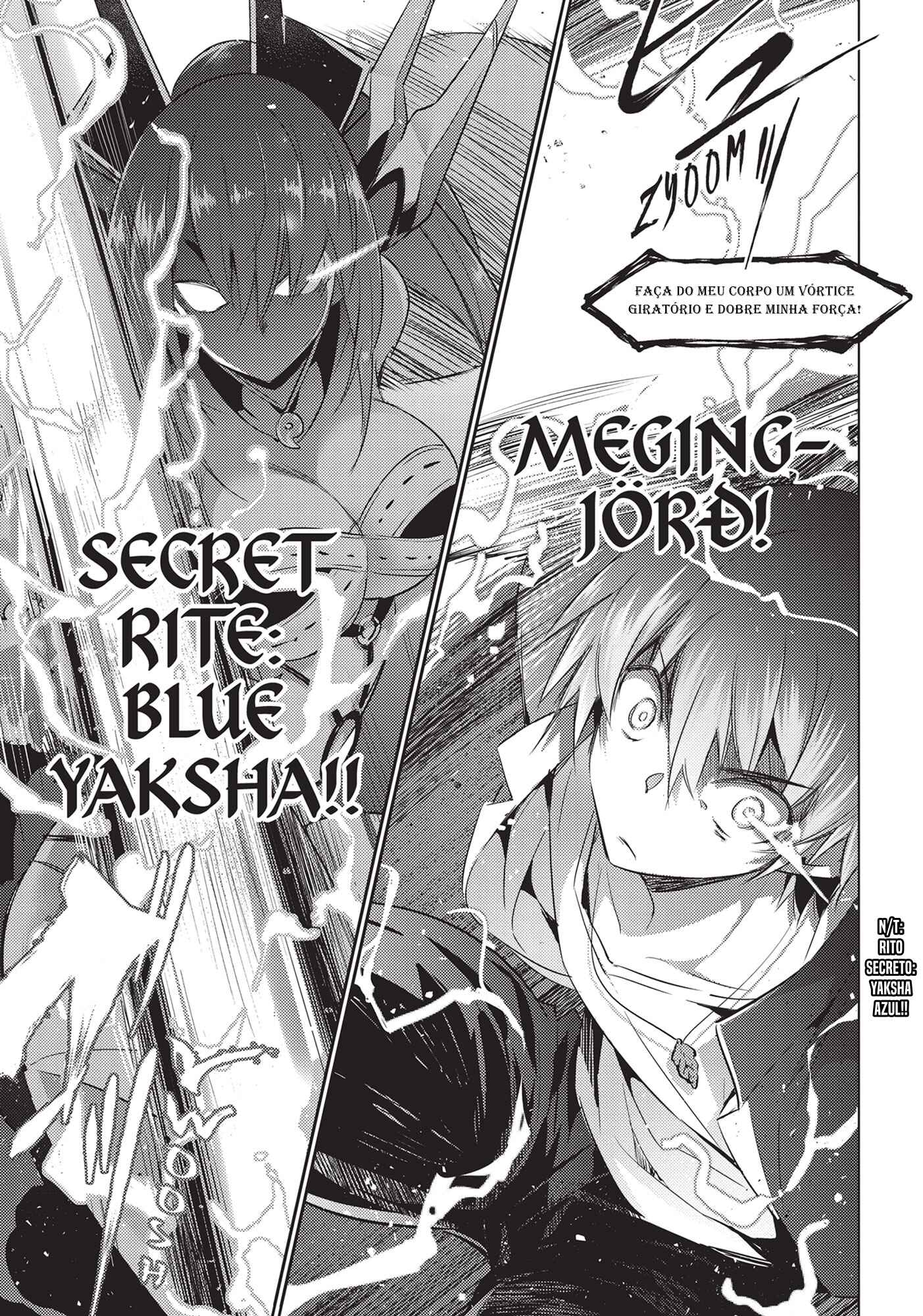 Chapter 74 - Page 6