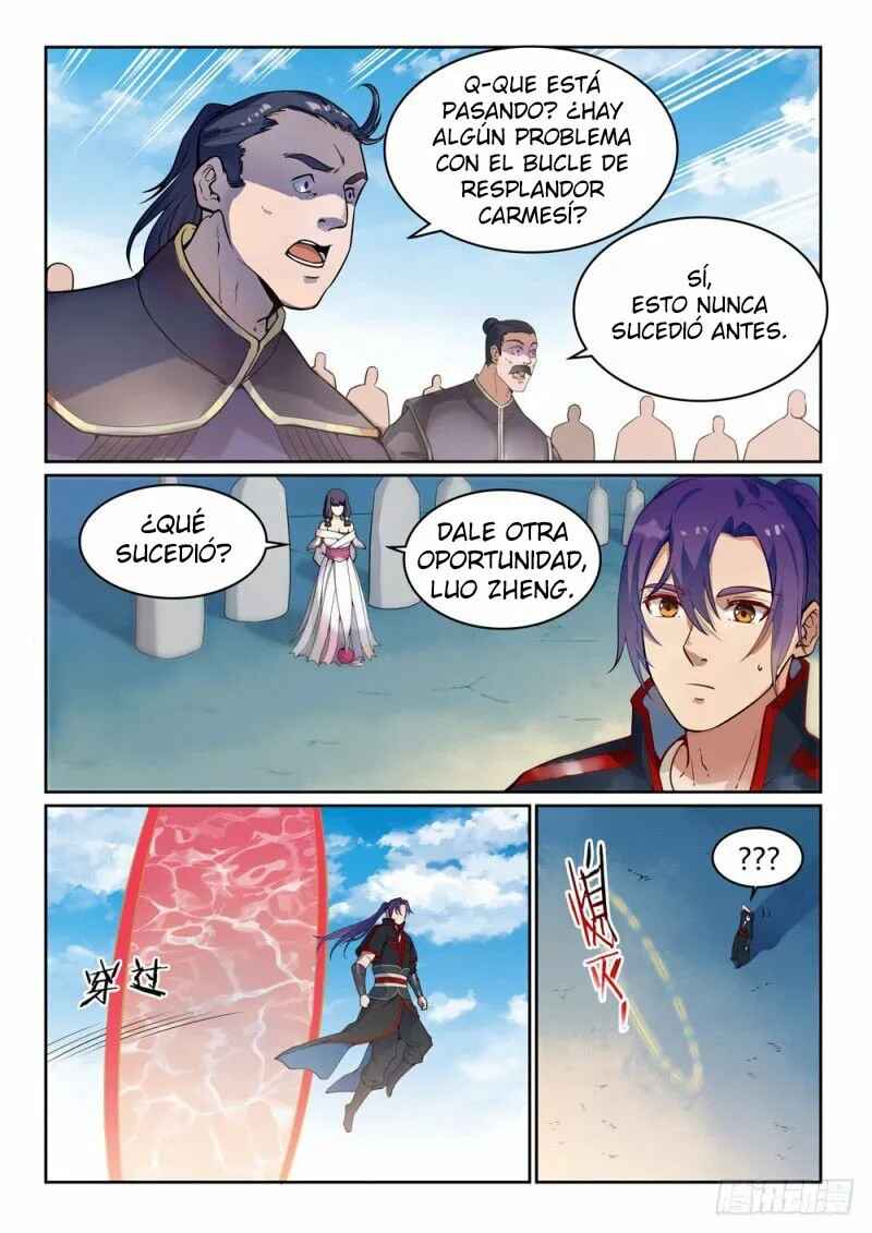 Chapter 513 - Page 4