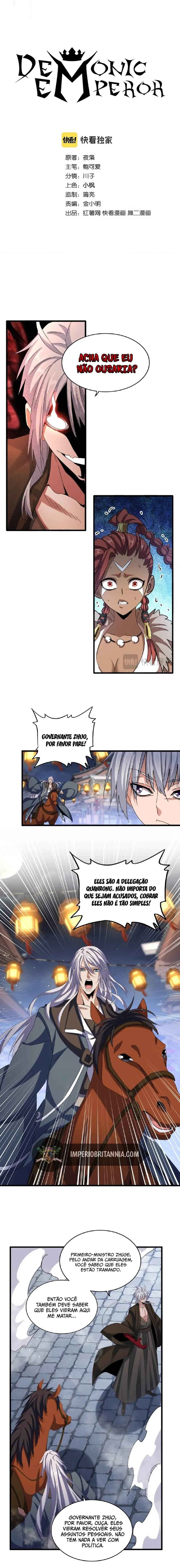 Chapter 426 - Page 2