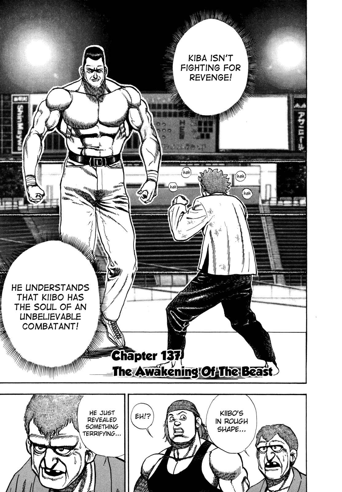 Chapter 137 - Page 1