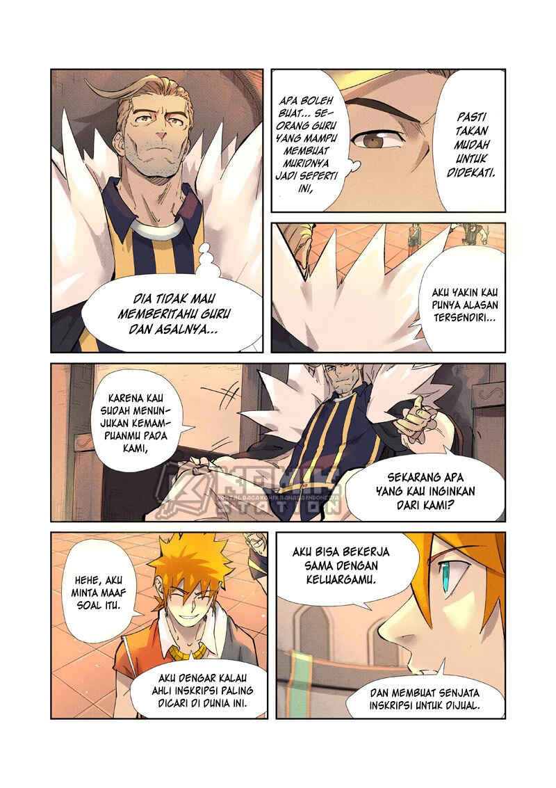 Chapter 233 - Page 3