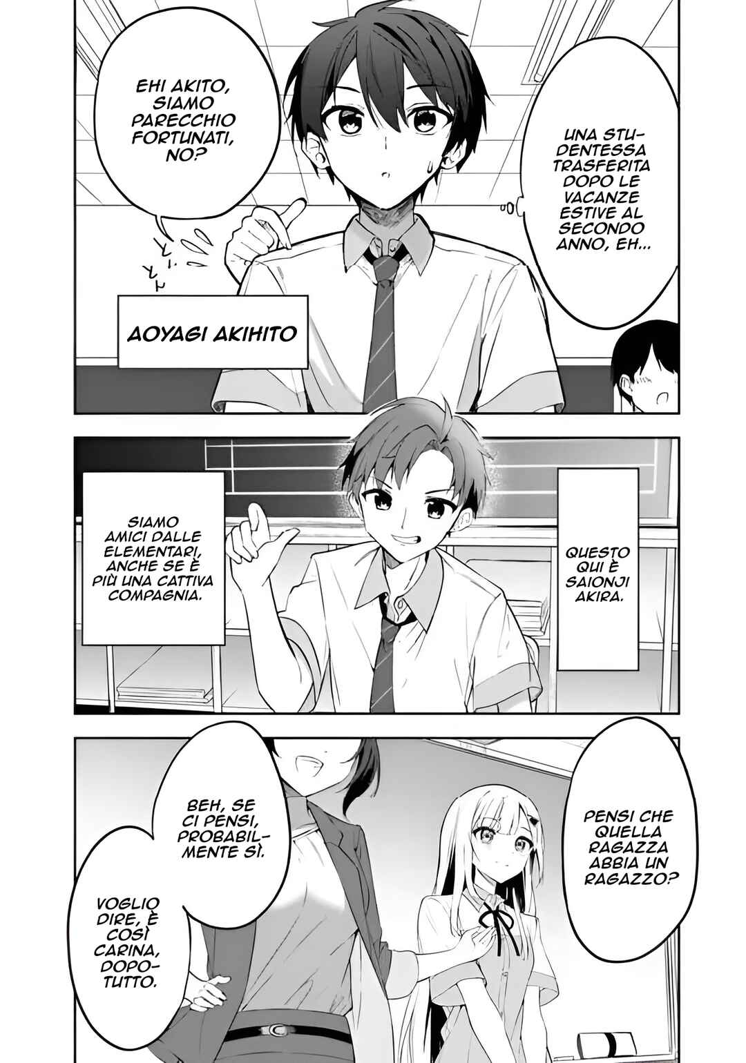Chapter 1 - Page 4