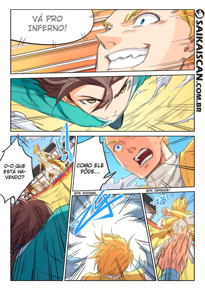 Chapter 99 - Page 6