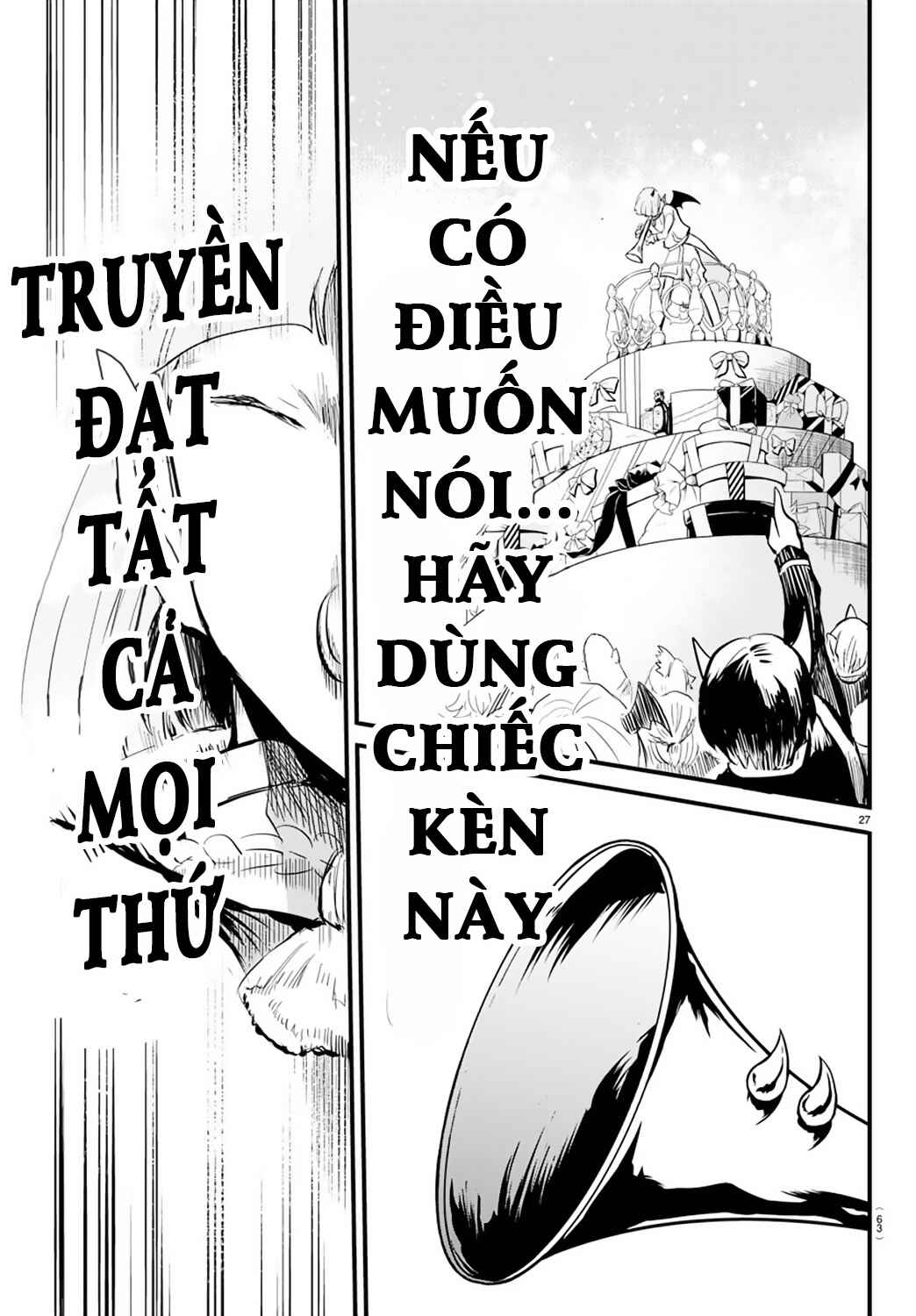 Chapter 168 - Page 28