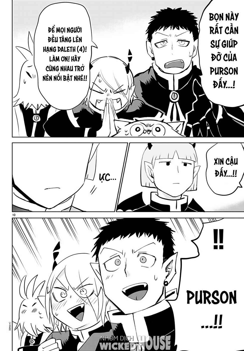 Chapter 148 - Page 12