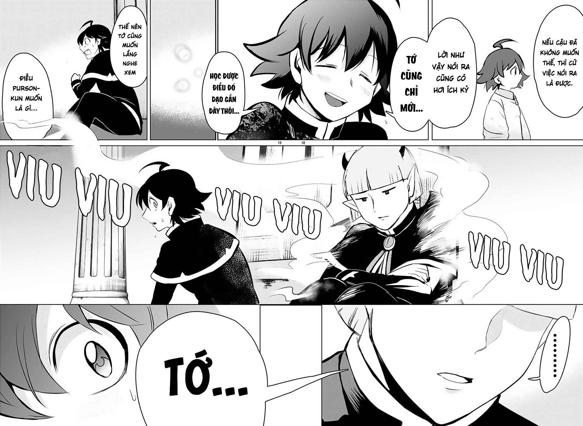 Chapter 148 - Page 20