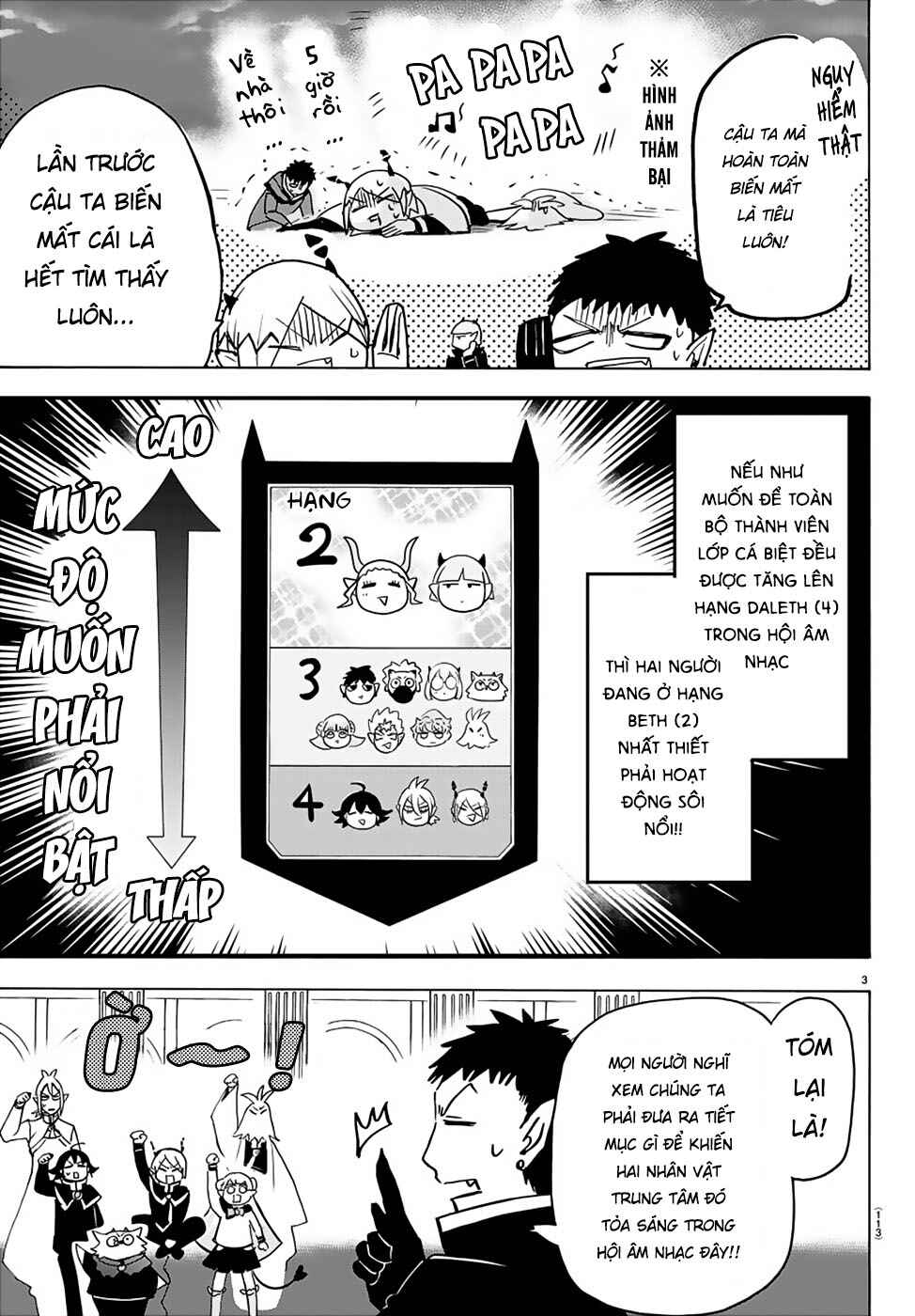 Chapter 148 - Page 5