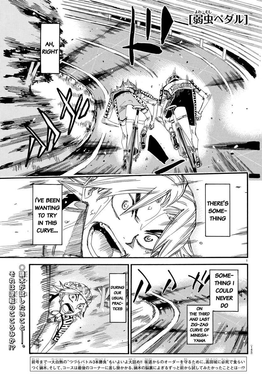 Chapter 623 - Page 1