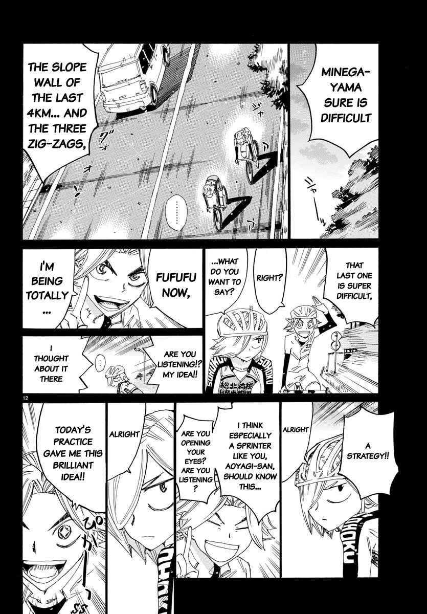 Chapter 623 - Page 12