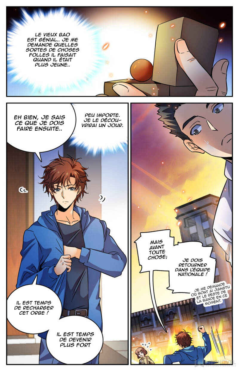 Chapter 580 - Page 10