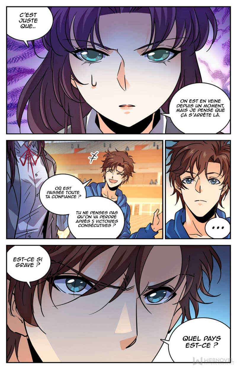 Chapter 580 - Page 12