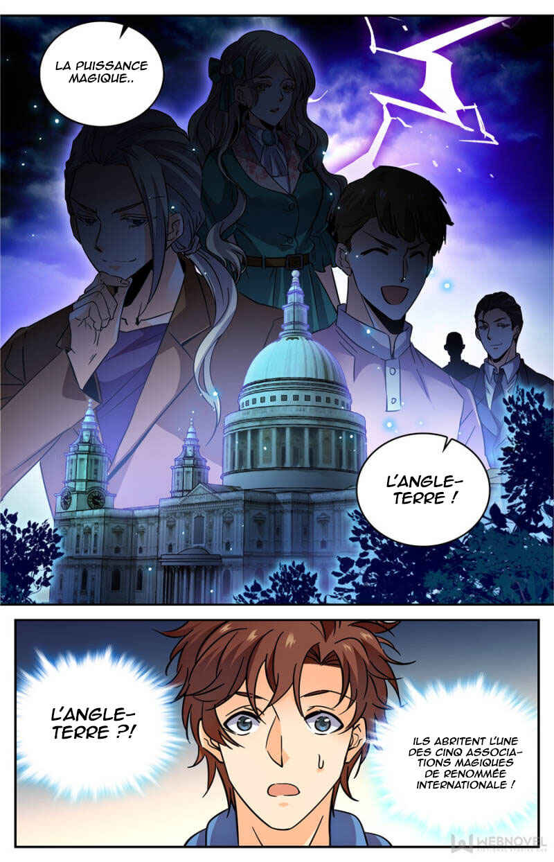 Chapter 580 - Page 13
