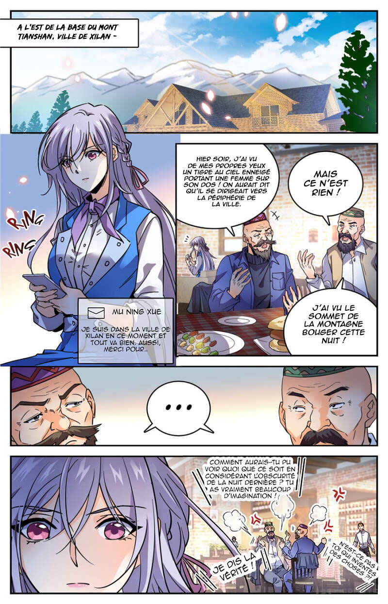Chapter 580 - Page 2