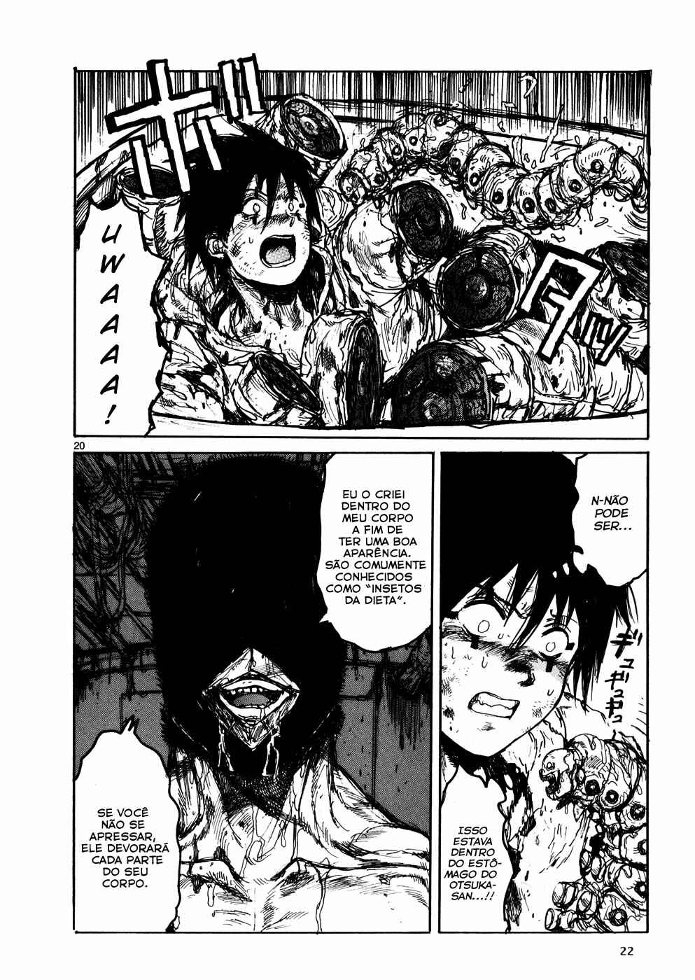 Chapter 102 - Page 28