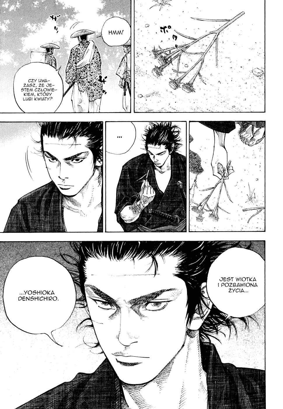 Chapter 84 - Page 19
