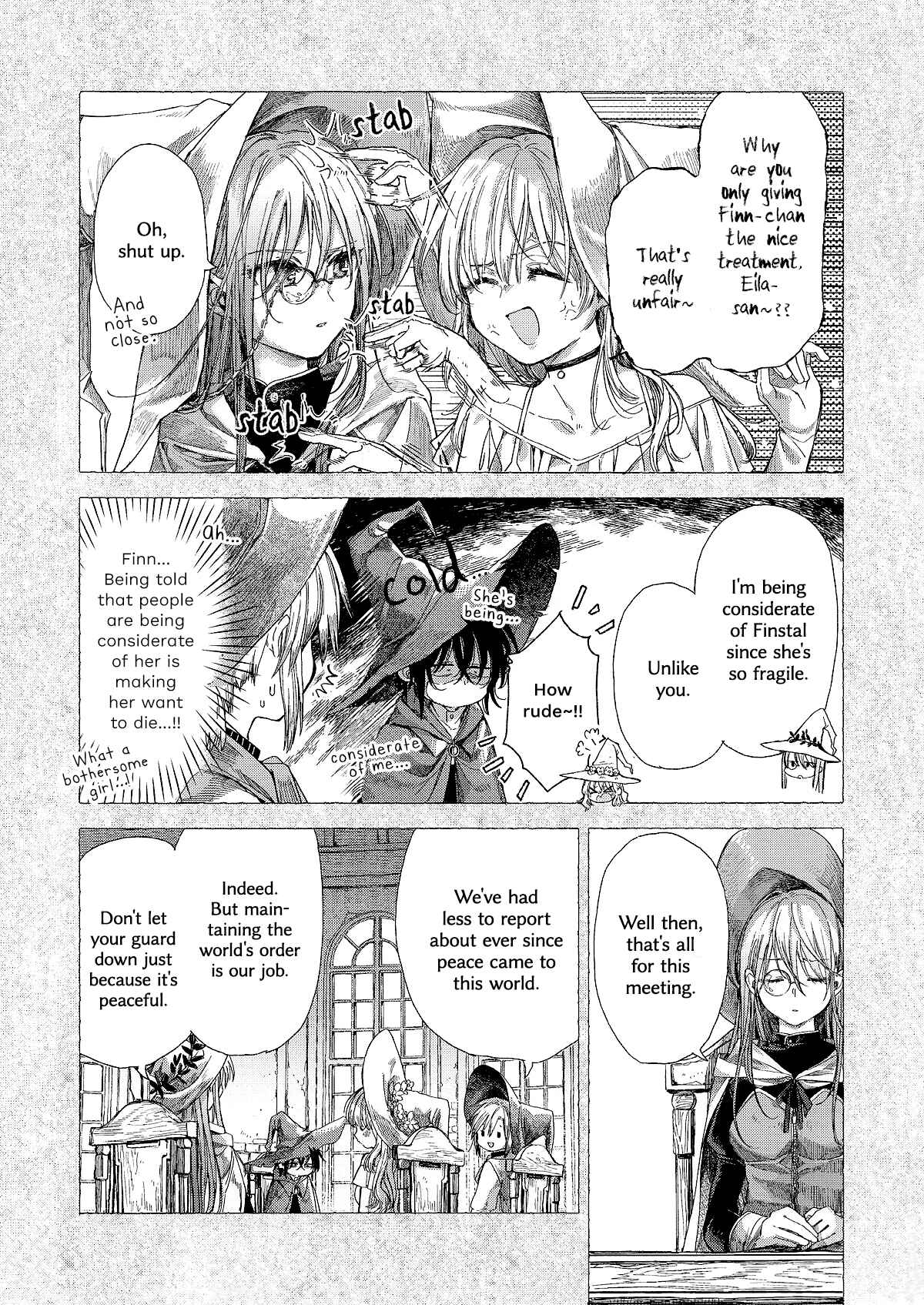 Chapter 3 - Page 8