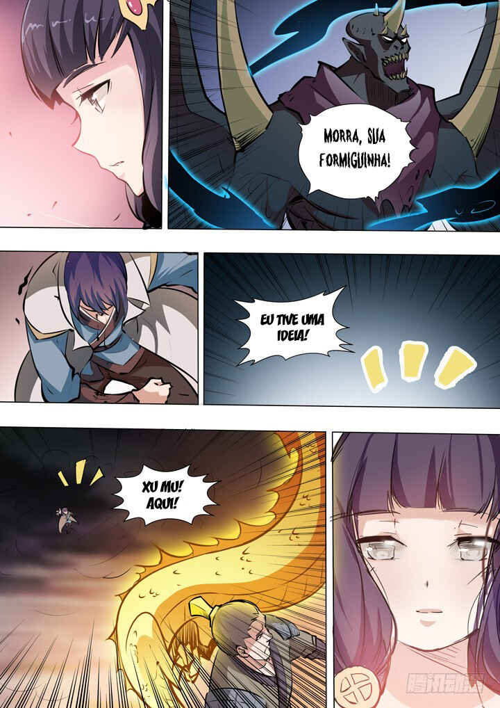 Chapter 36 - Page 14