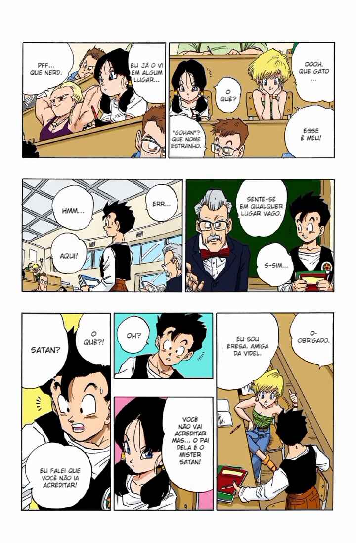 Chapter 421 - Page 16