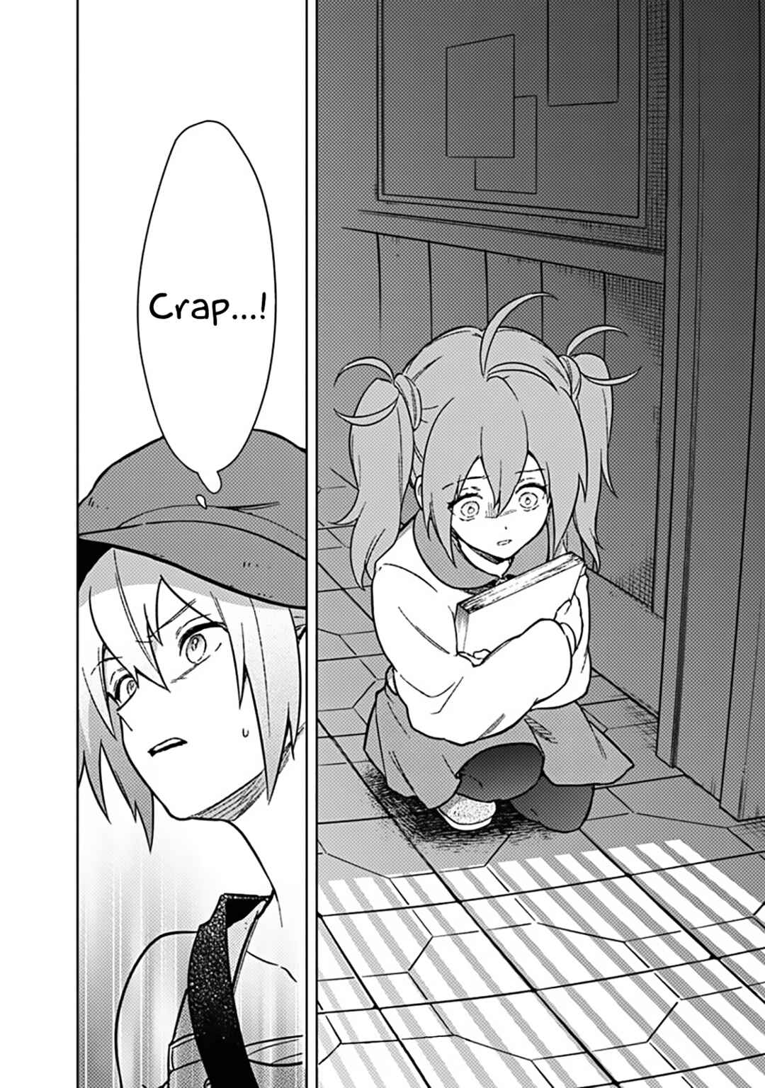 Chapter 72 - Page 16