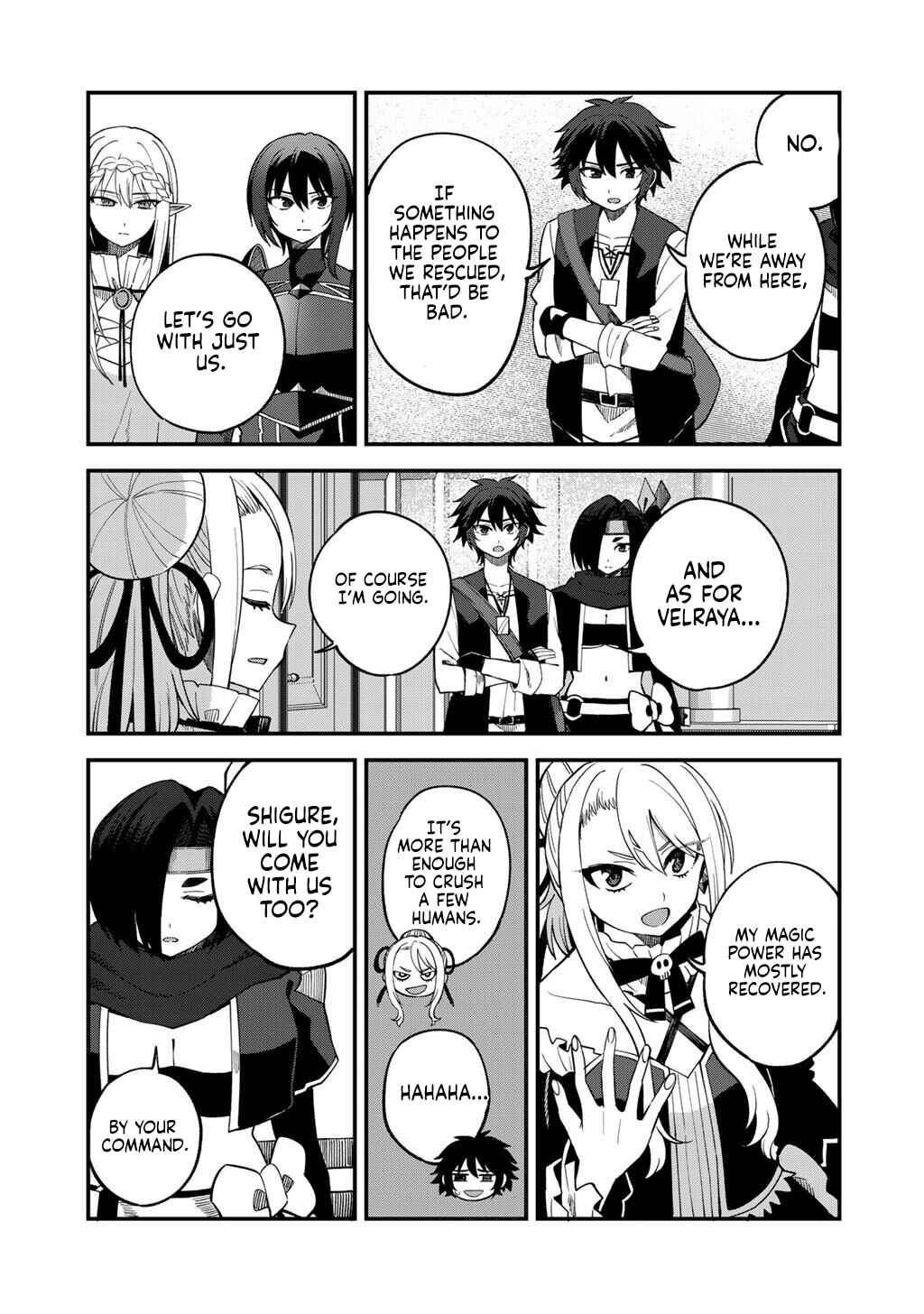 Chapter 72 - Page 8