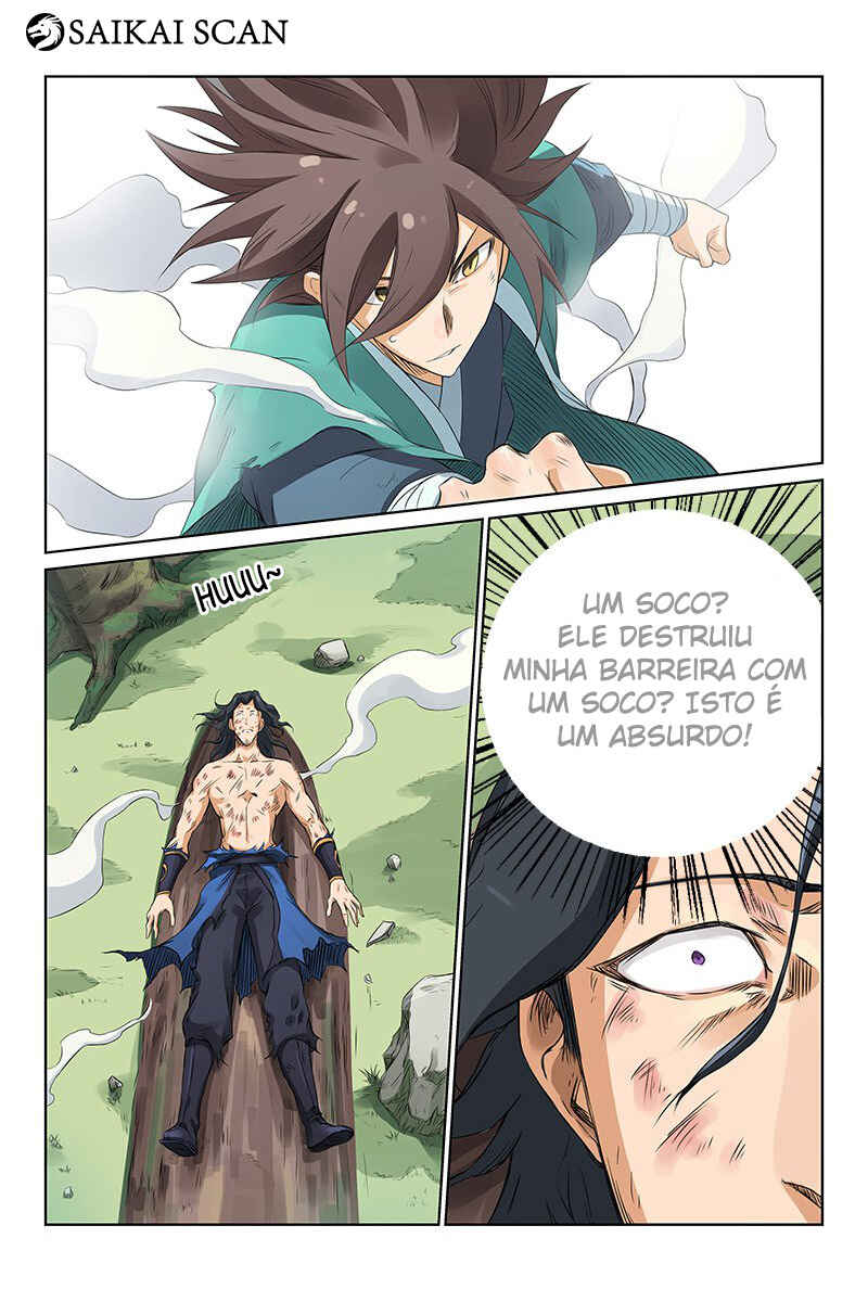 Chapter 190 - Page 2
