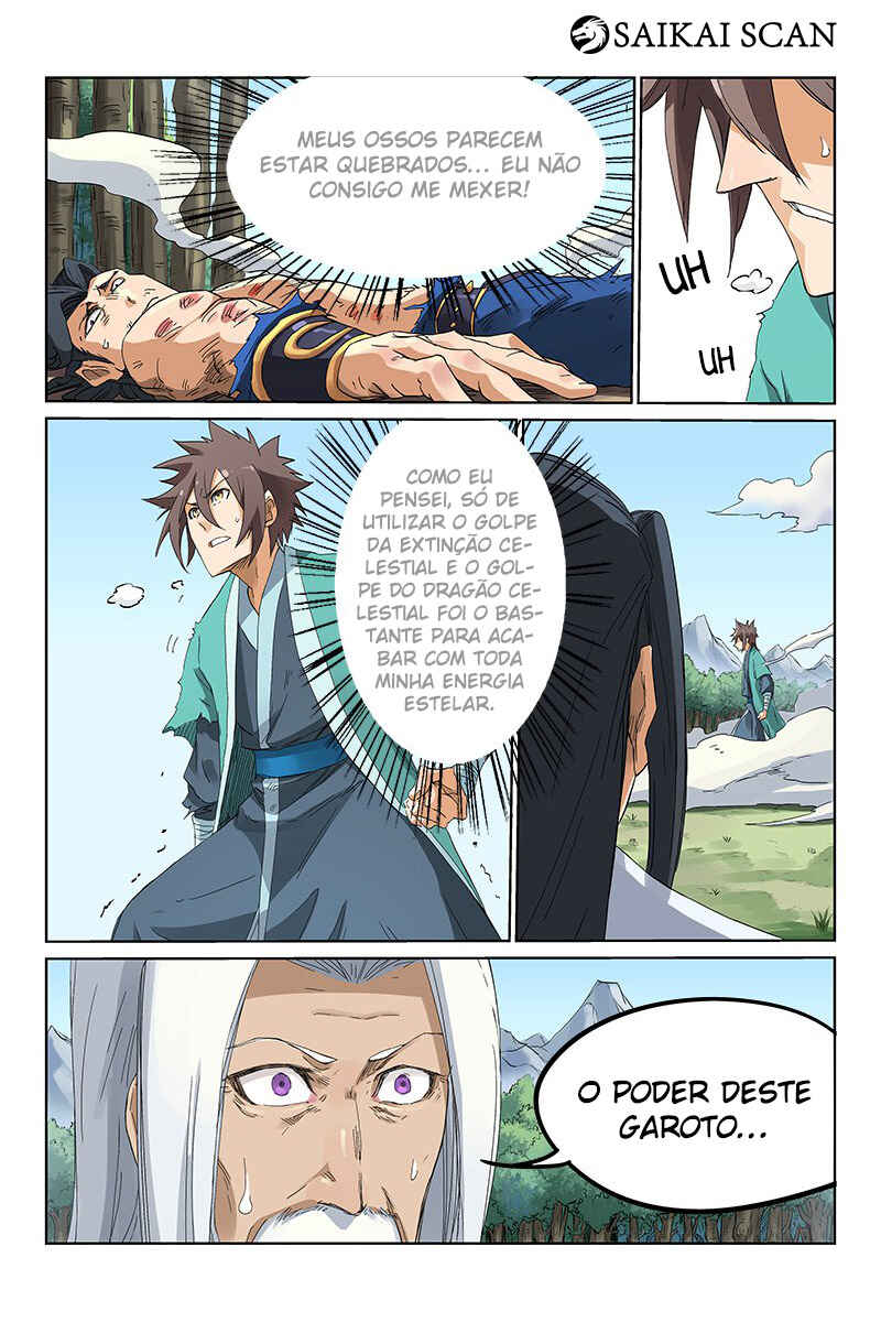 Chapter 190 - Page 3