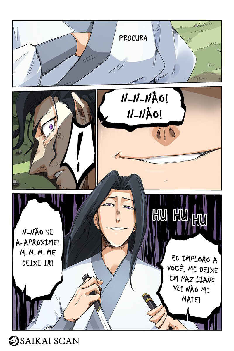 Chapter 190 - Page 5