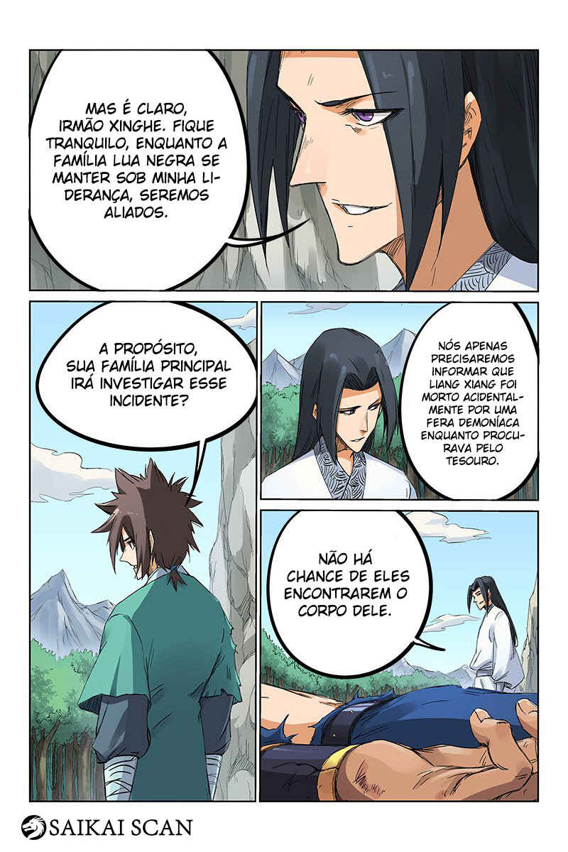 Chapter 190 - Page 8