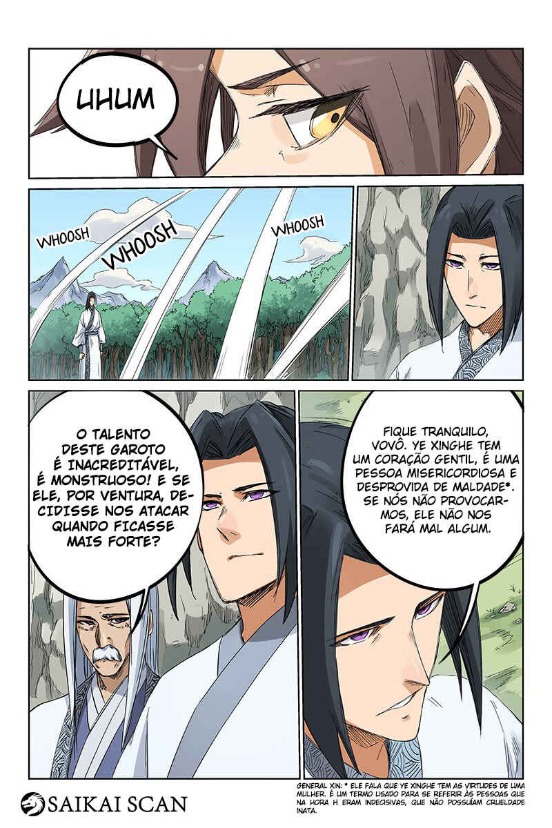 Chapter 190 - Page 9