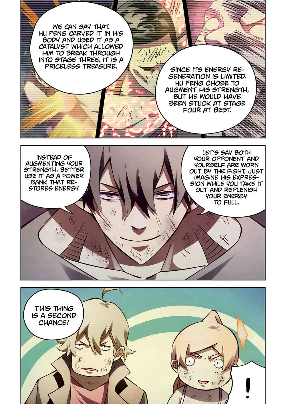 Chapter 181 - Page 10