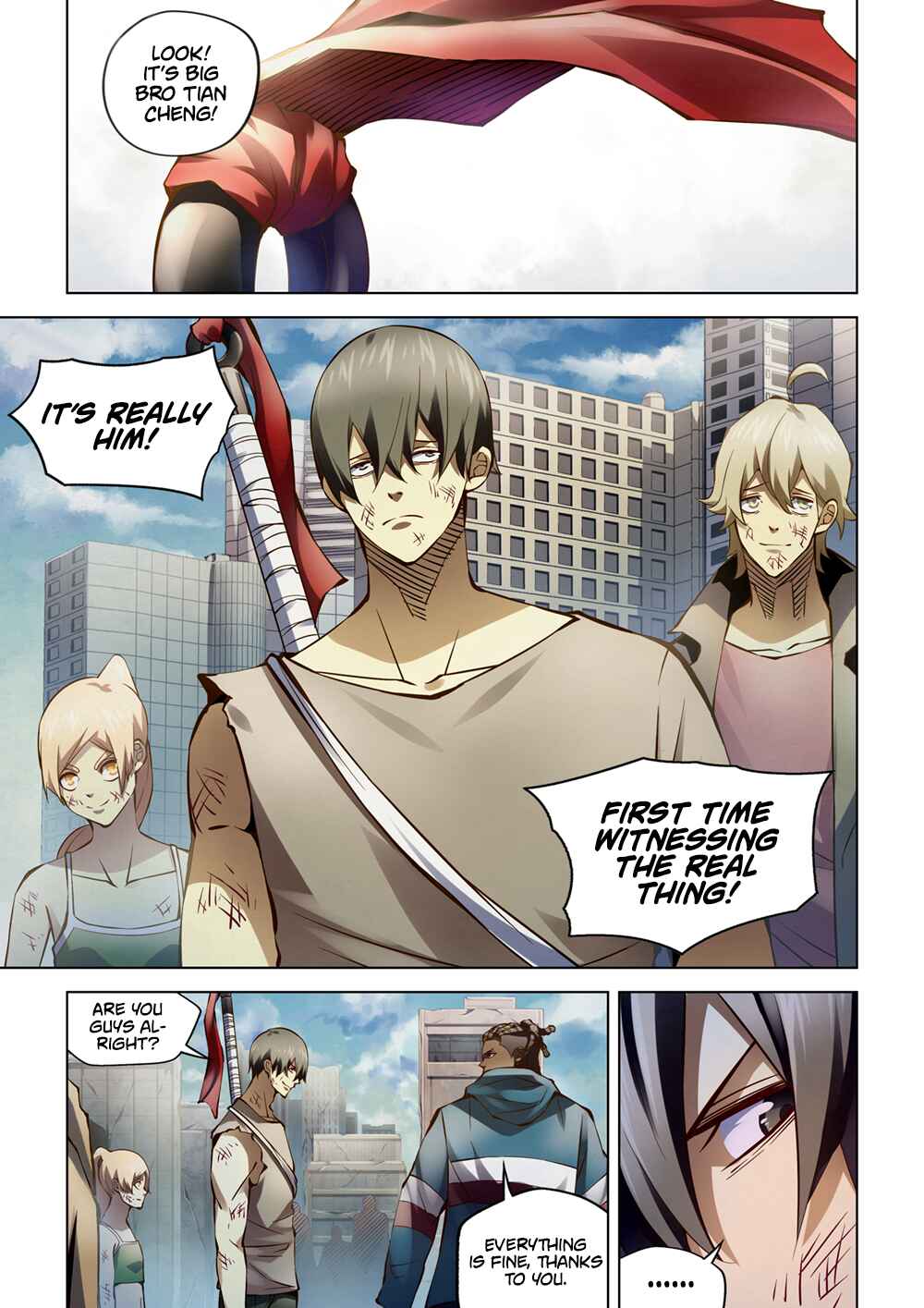Chapter 181 - Page 13