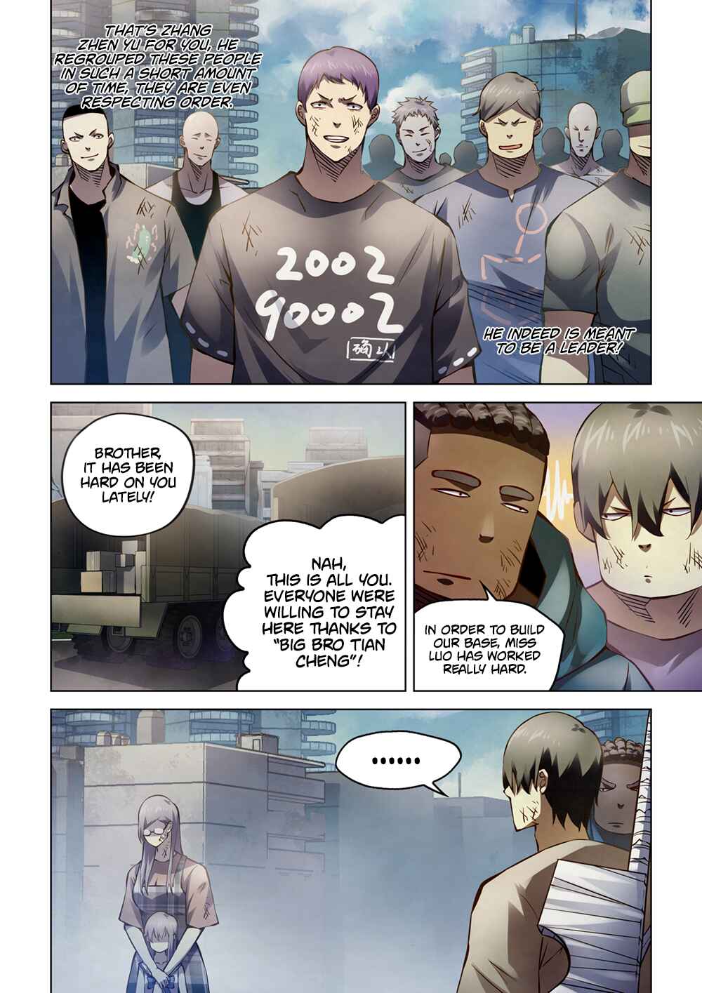 Chapter 181 - Page 14