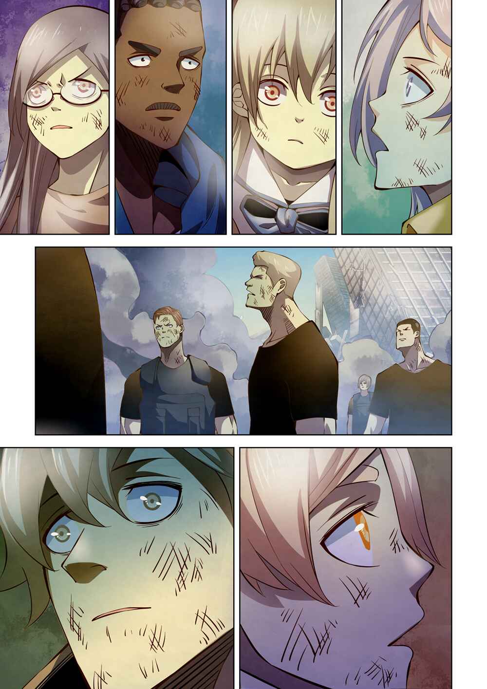 Chapter 181 - Page 3