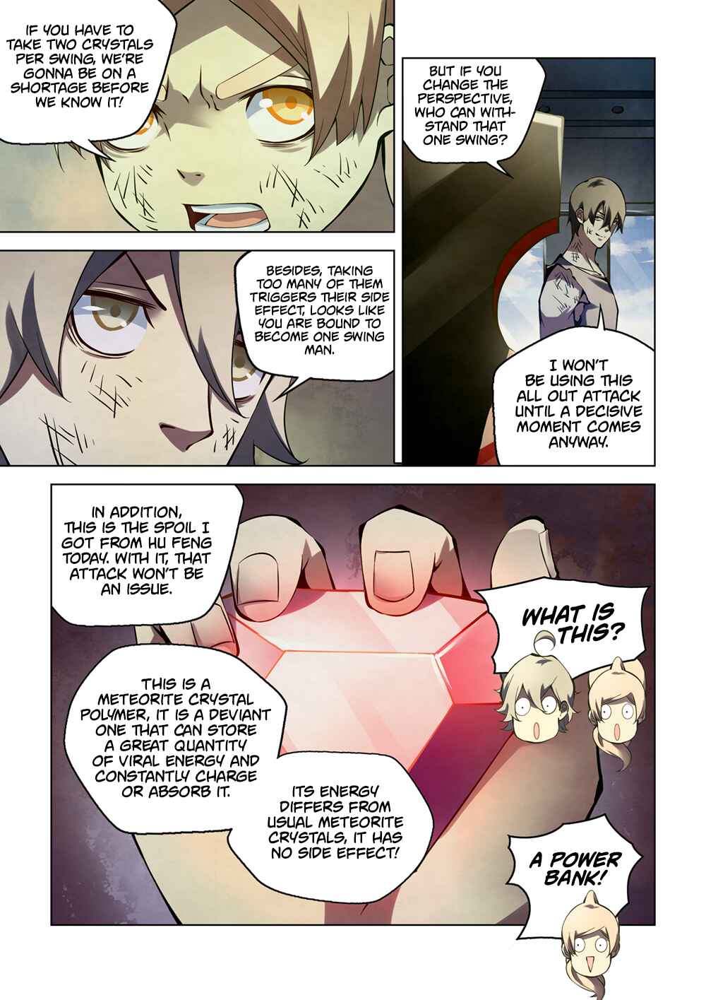Chapter 181 - Page 9