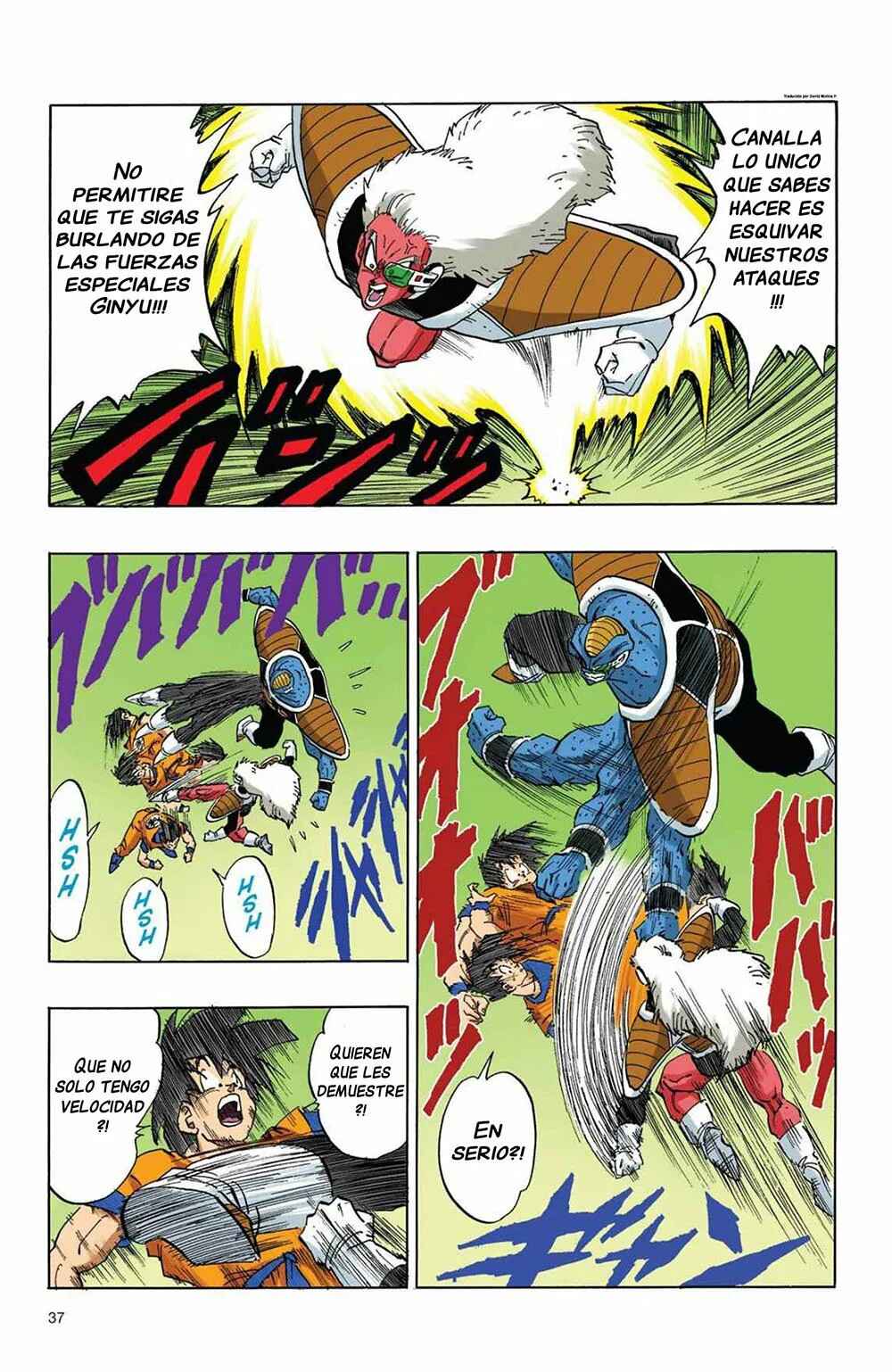 Chapter 282 - Page 5