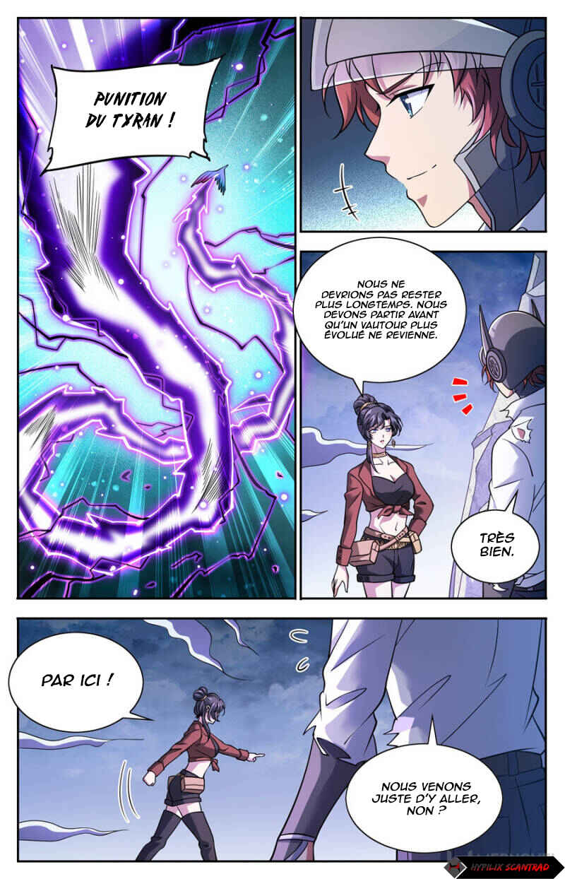 Chapter 675 - Page 13