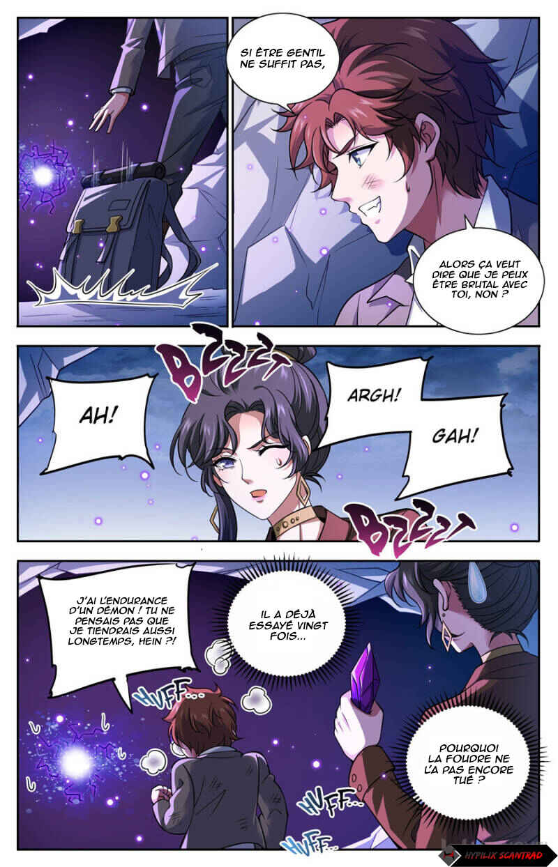 Chapter 675 - Page 2