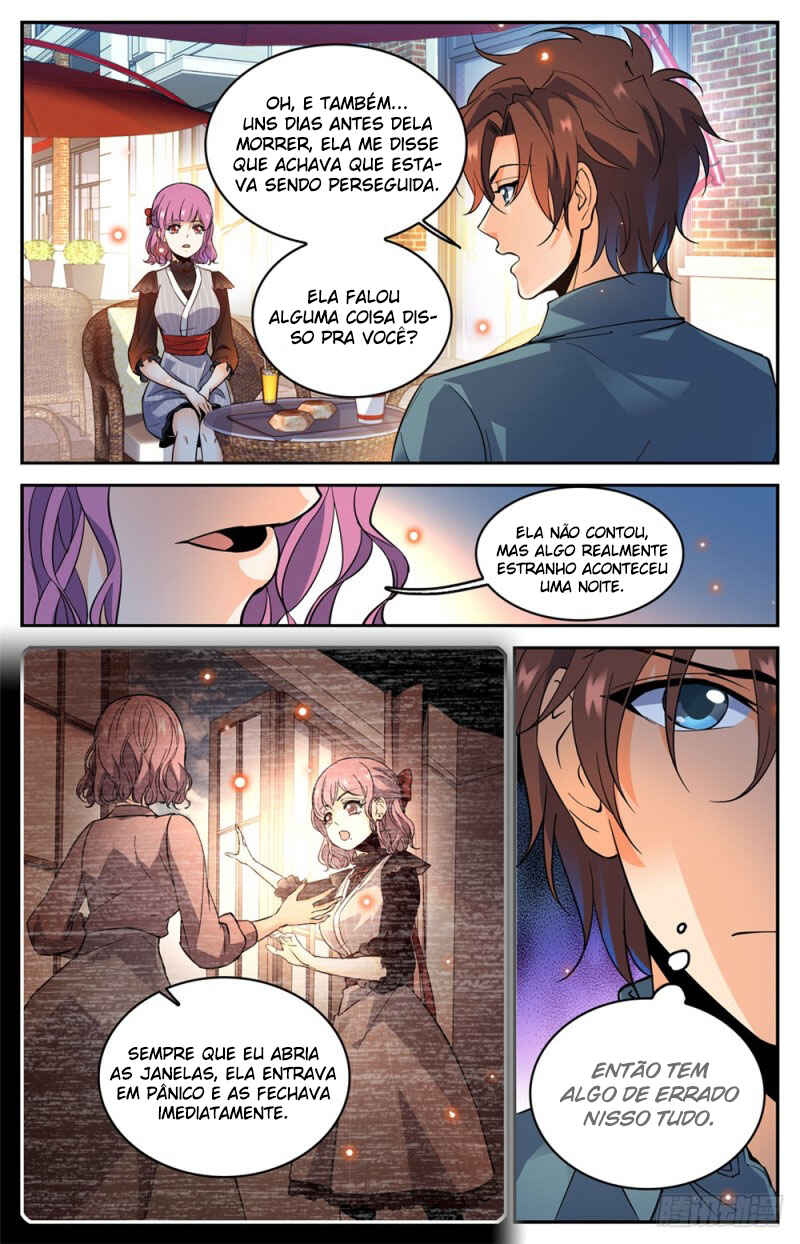 Chapter 300 - Page 11