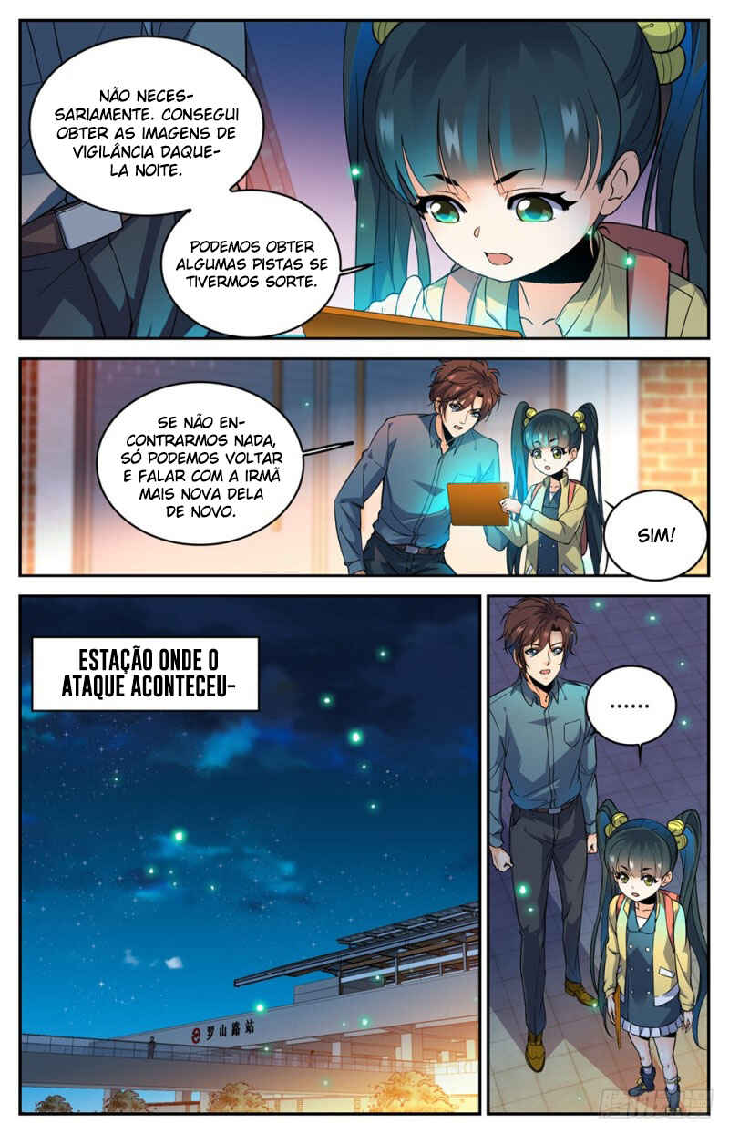 Chapter 300 - Page 15