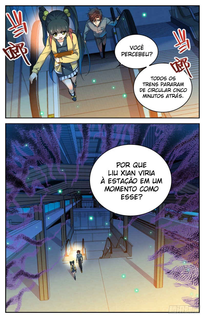 Chapter 300 - Page 16