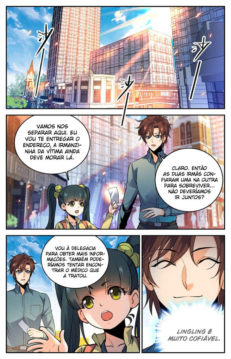 Chapter 300 - Page 5
