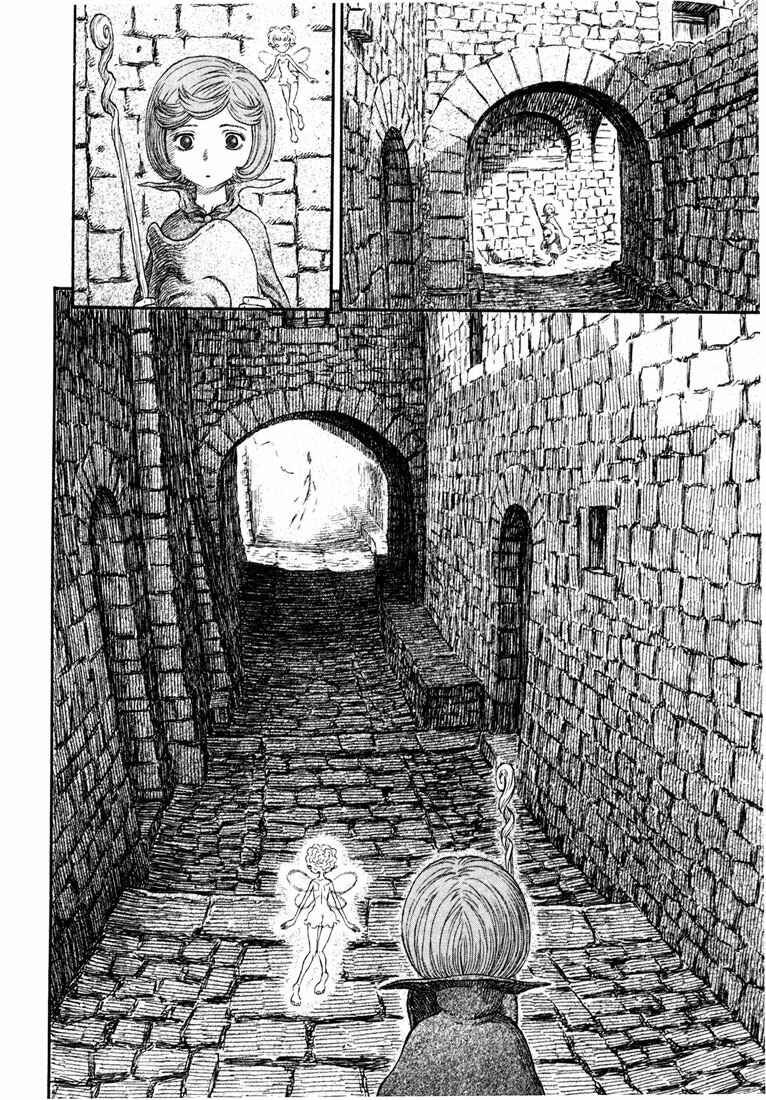 Chapter 244 - Page 20