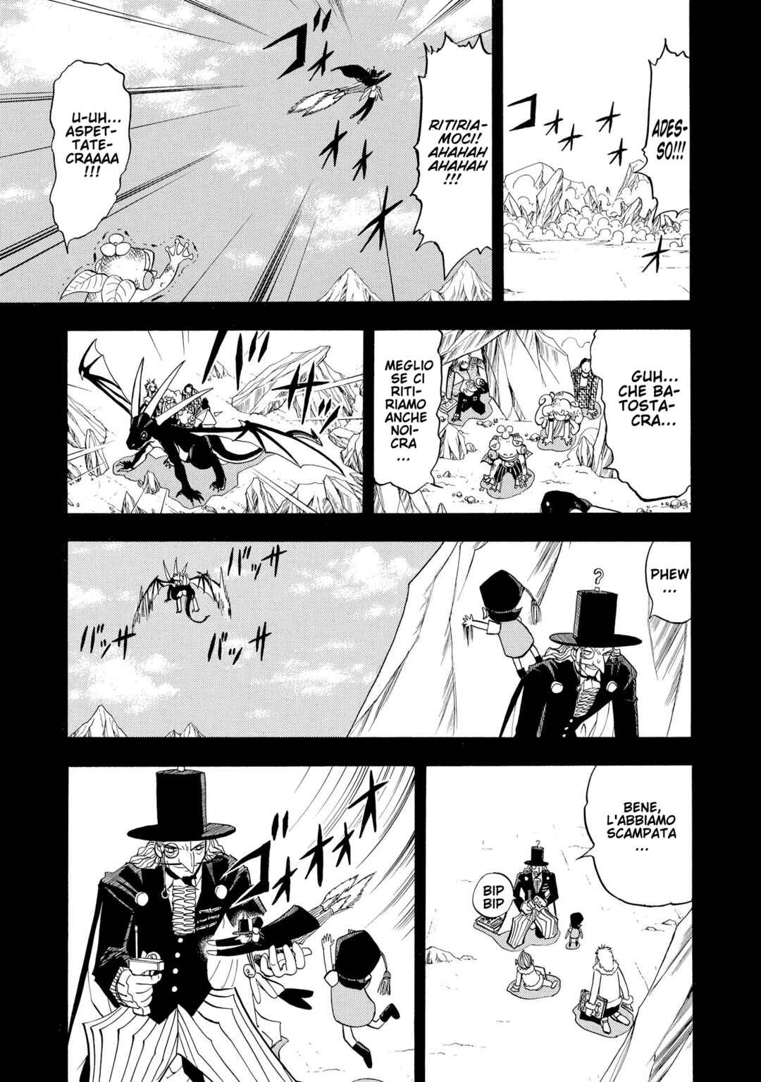 Chapter 111 - Page 9